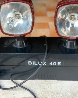 Lampada emergenza OVA Bilux 40 E