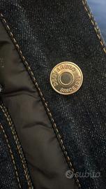 Giubbotto denim Dsquared2