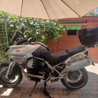 Moto Guzzi Stelvio 1200 - 2008