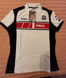 T-Shirt Yamaha Anniversary 50‘