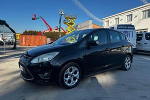 FORD C-Max 1.6 TDCi 115CV Plus OK NEOPATENTATO