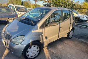 Mercedes/ A 140