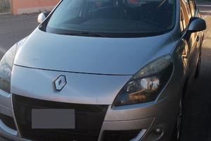 Renault Scenic III X-MOD 1.6 dci