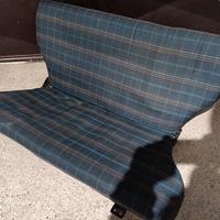 Panca Sedile Posteriore Panda 141 