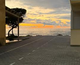 Appartamento sul mare Capo D'Orlando
