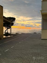 Appartamento sul mare Capo D'Orlando