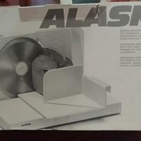 Affettatrice elettrica