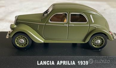 Carabinieri auto d’epoca