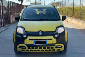Fiat Panda 1.2 City Cross