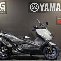 Yamaha T Max 530 SX ABS