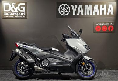 Yamaha T Max 530 SX ABS