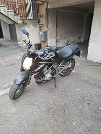 Kawasaki ER-6n