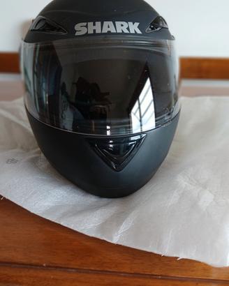 casco integrale Shark 