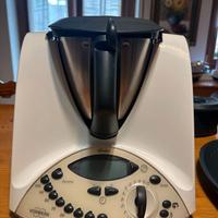 Bimby TM21 in condizioni eccellenti