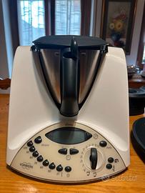 Bimby TM21 in condizioni eccellenti