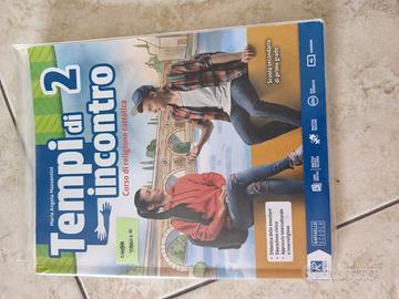 Tempi di incontro .... Religione