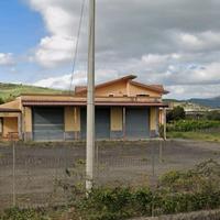 Zona artigianale terreno edificabile
