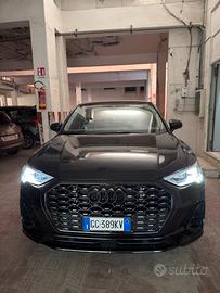 AUDI Q3SPB