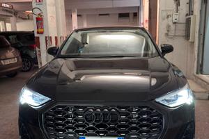 AUDI Q3SPB