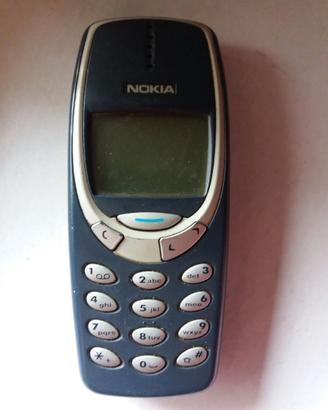 Nokia 3310