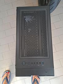 Computer gaming