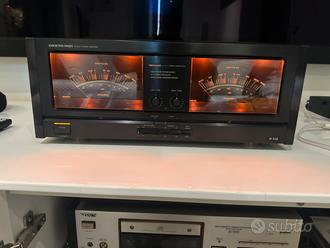 Onkyo serie integra  			