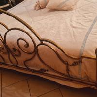 Camera da letto completa 