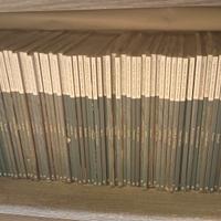 Collezione completa I Maestri dell’Arte Italiana