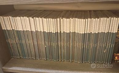 Collezione completa I Maestri dell’Arte Italiana