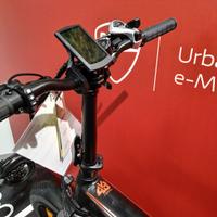 Bici Elettrica