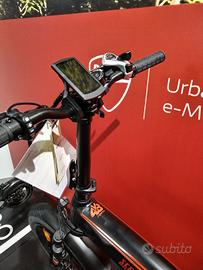 Bici Elettrica