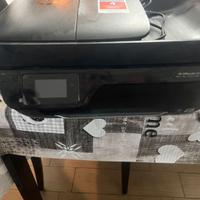 Stampante multifunzione HP OfficeJet 3833