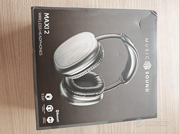 cuffie bluetooth cellularline