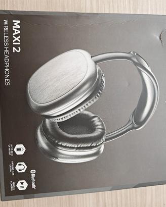 cuffie bluetooth cellularline