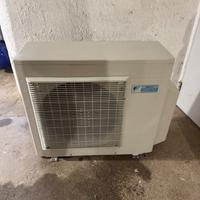 Climatizzatore daikin