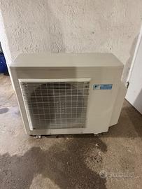 Climatizzatore daikin
