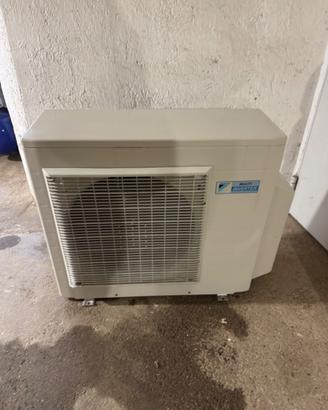 Climatizzatore daikin