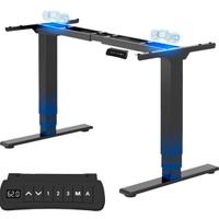 Scrivania elettrica regolabile - FLEXISPOT E5 PRO