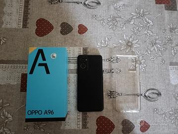Oppo a 96