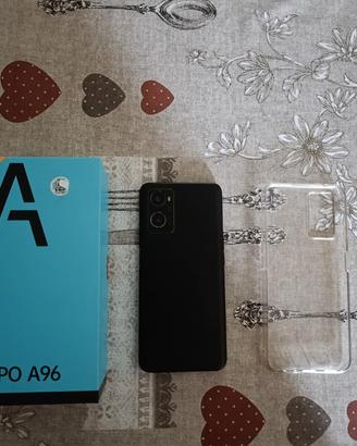 Oppo a 96
