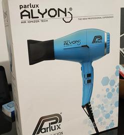 Parlux Alyon air  Ionizer Tech 2250 Watt 