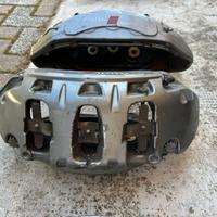 PINZE RS6 CERAMIC 6 POMPANTI