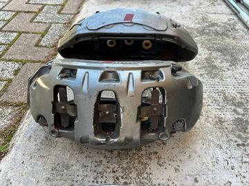 PINZE RS6 CERAMIC 6 POMPANTI