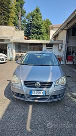 Volkswagen Polo 1.4/80CV TDI 5p. Sportline