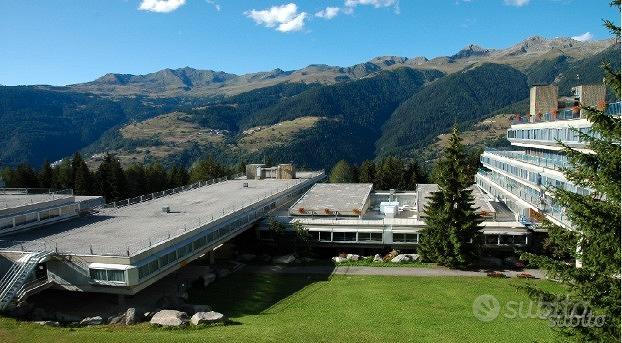 Apartment in Mezzana, Marilleva 1400 - Vista 5