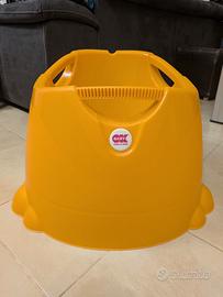 Vaschetta Bagnetto Oplà Ok Baby - Come Nuova