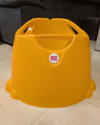 Vaschetta Bagnetto Oplà Ok Baby - Come Nuova