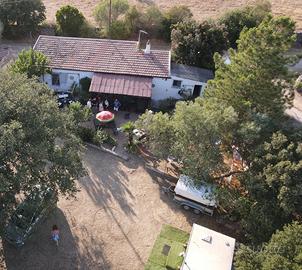 Casa di campagna