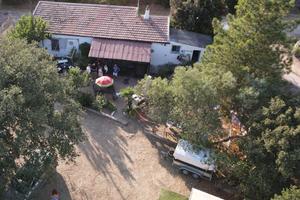 Casa di campagna