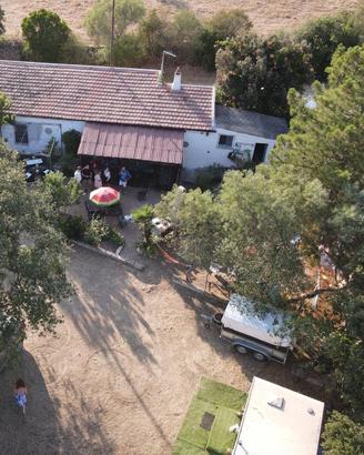 Casa di campagna